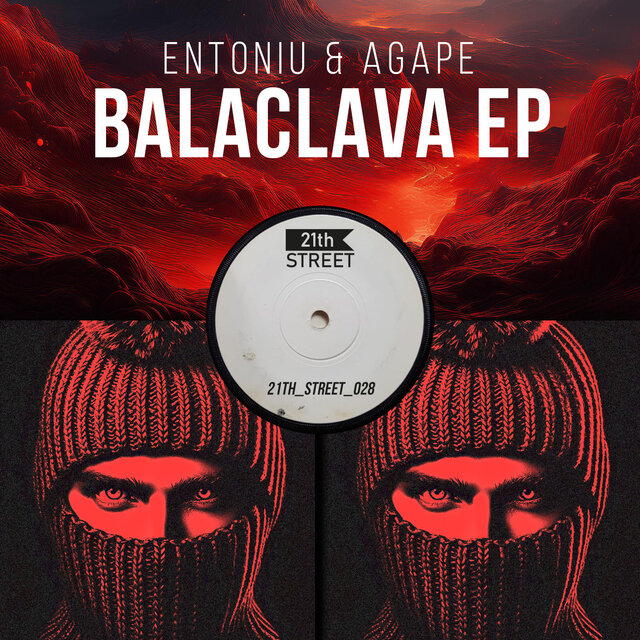 Balaclava EP