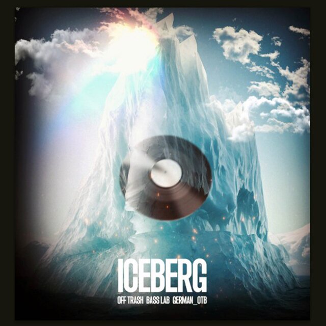 Iceberg