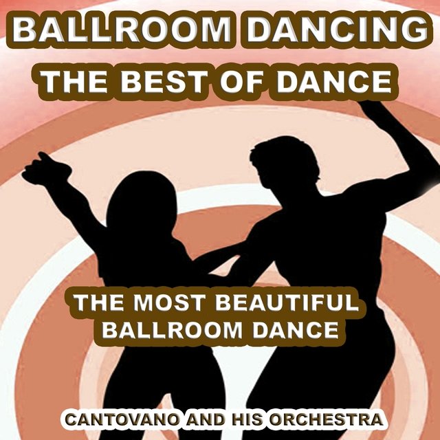 Ballroom Dancing (The best of Dance) [ The Most Beautiful Ballroom Dance]