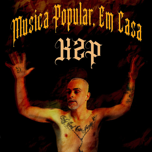 Música Popular em Casa