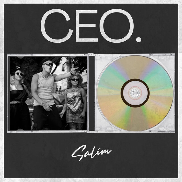 Ceo