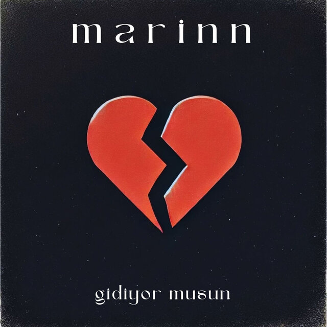 Gidiyor Musun