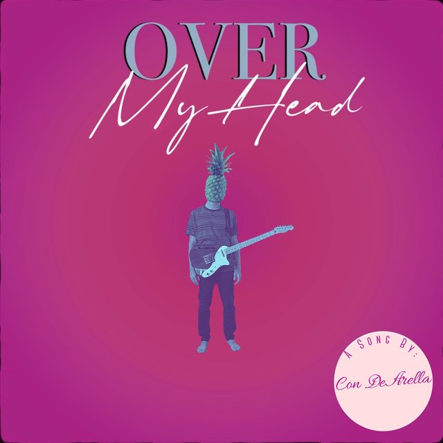 Over My Head