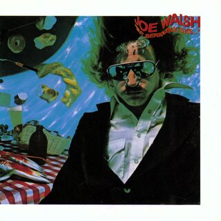 Joe Walsh - TIDAL