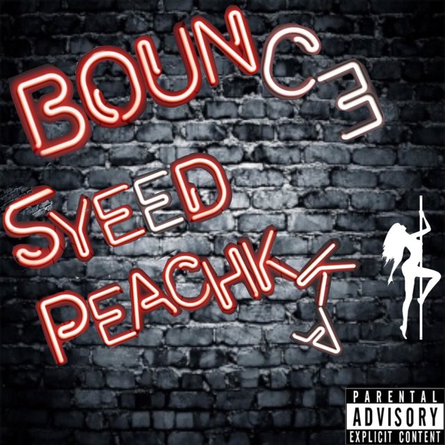 Bounce (feat. Peachkka)