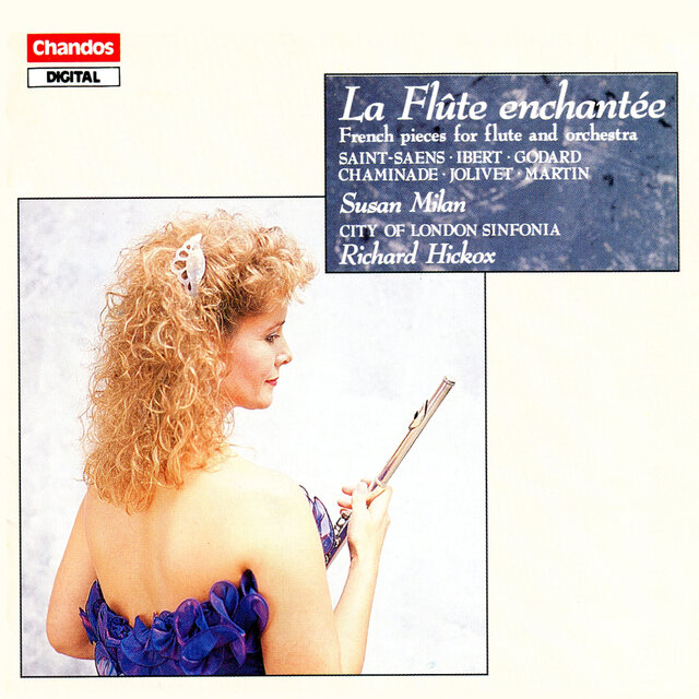 La Flute Enchantée