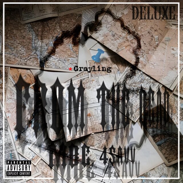 From The Dead (Deluxe)