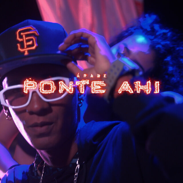 Ponte Ahí