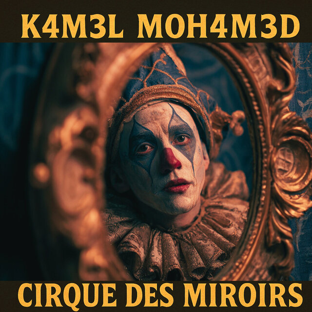 CIRQUE DES MIROIRS 