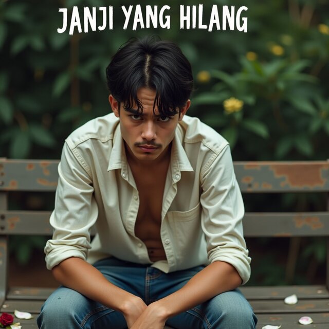 Janji Yang Hilang