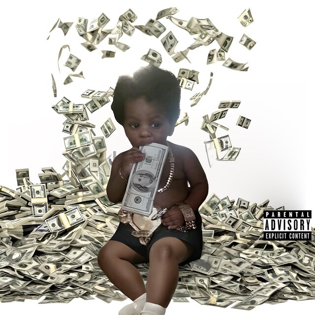 Praying For Da Paper