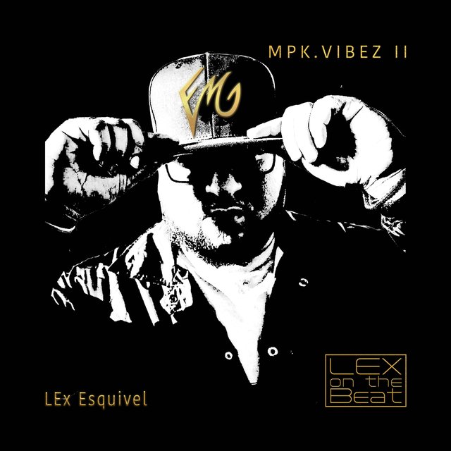 MPK.Vibez II