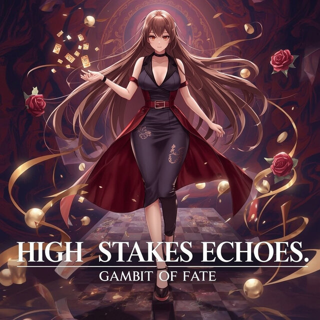 High Stakes Echoes: Gambit of Fate