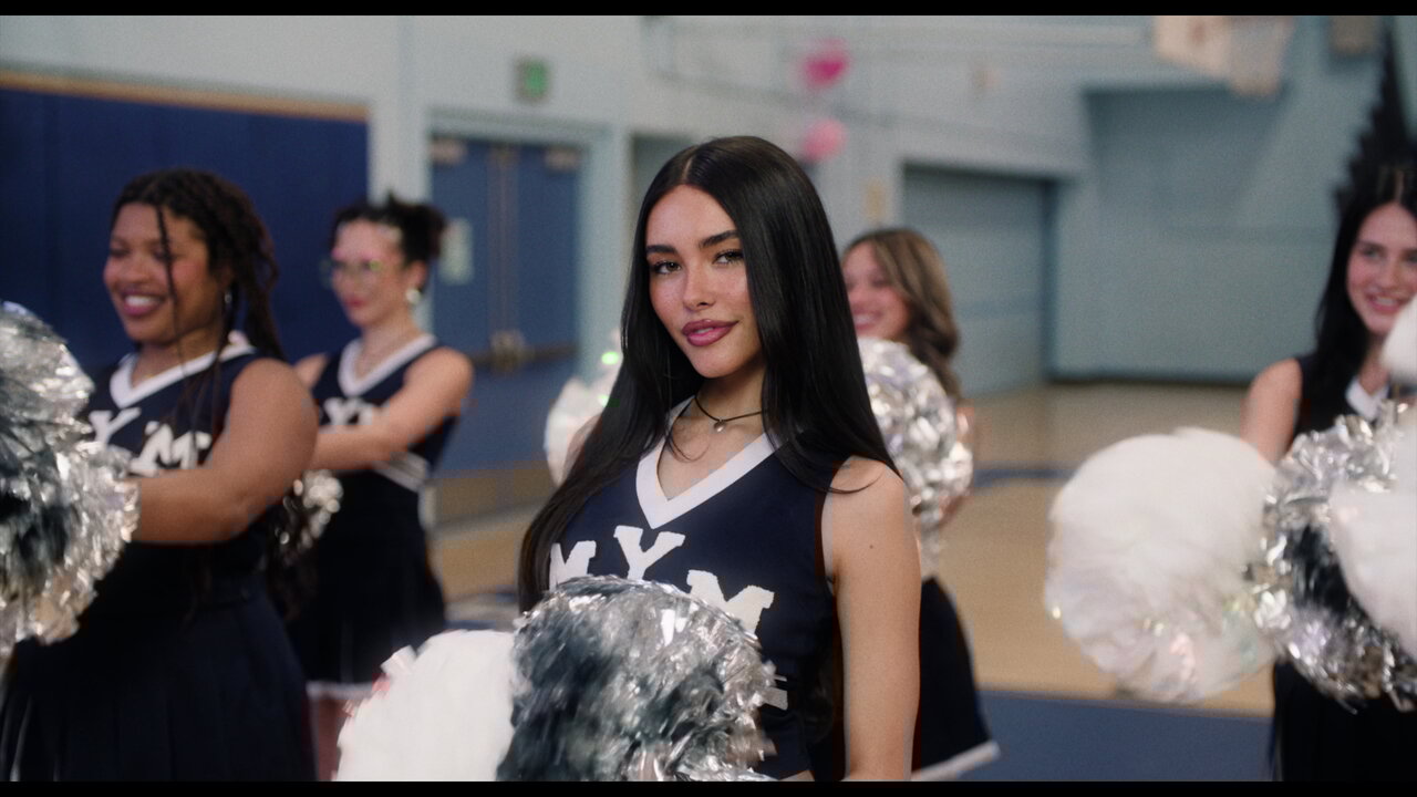 Make You Mine (Official Music Video)