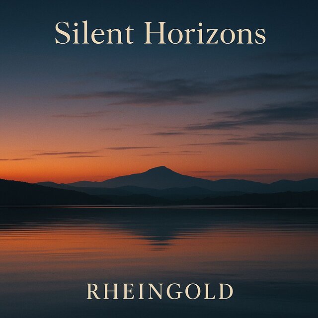 Silent Horizons