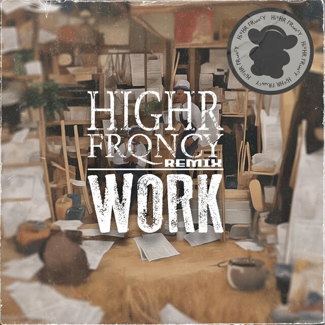Vice (Highr Frqncy Remix)