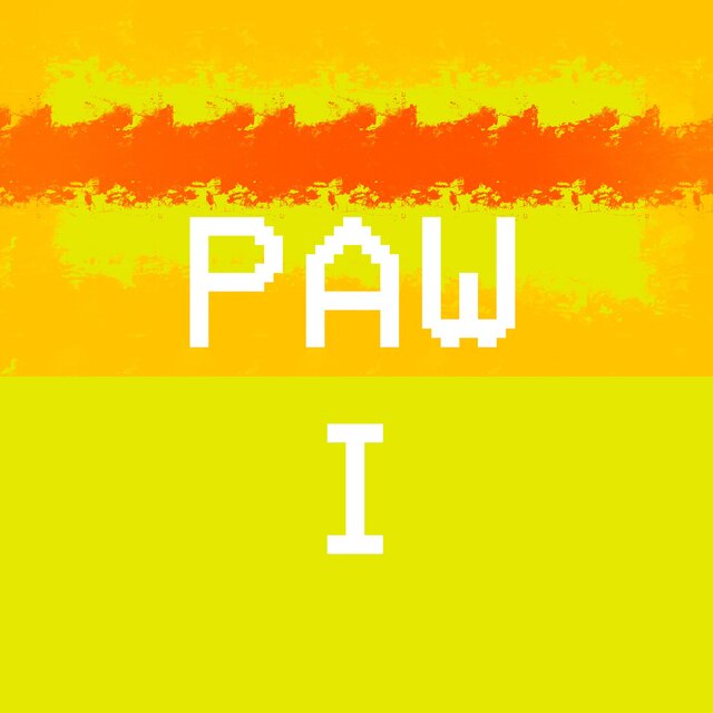 PAW I (2020)