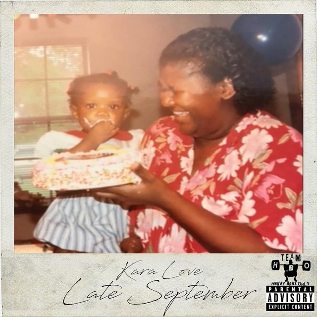 Late September
