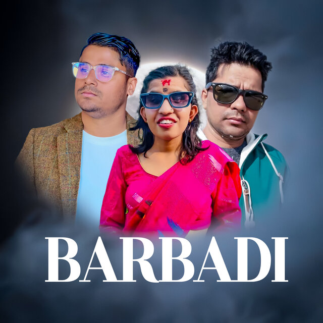 Barbadi