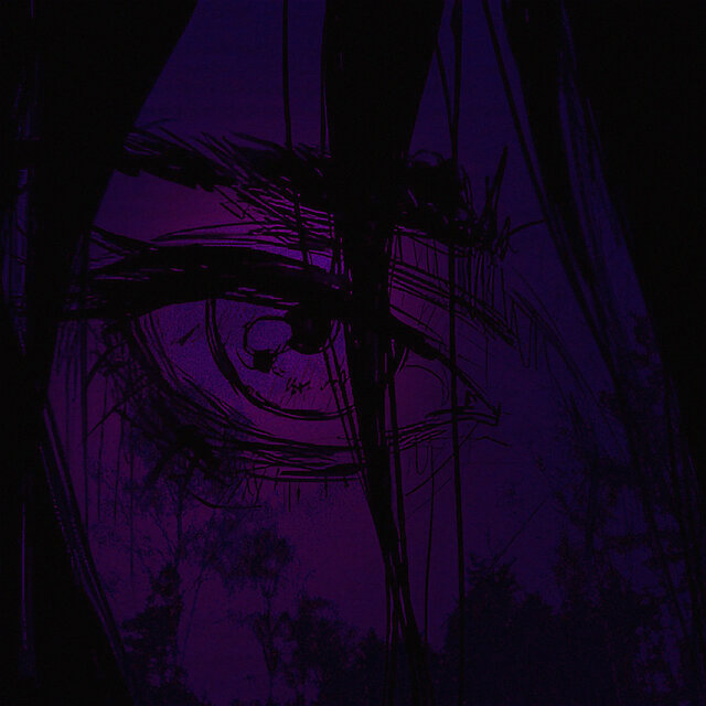 blank look (Versions)