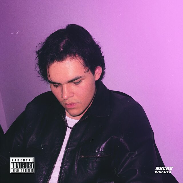 Noche Violeta