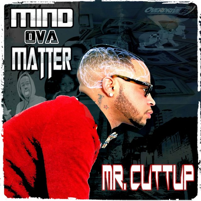 Mind Ova Matter