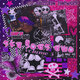 Cover art for album Ska Goes Emo, Vol. 3 by Skatune Network