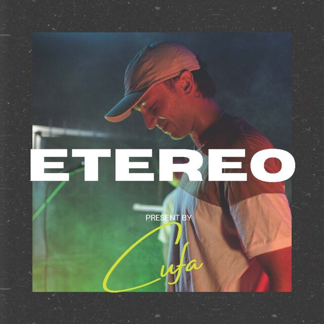 Etéreo