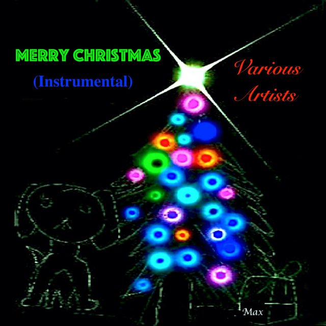 Merry Christmas (feat. Ada Rios) ( )