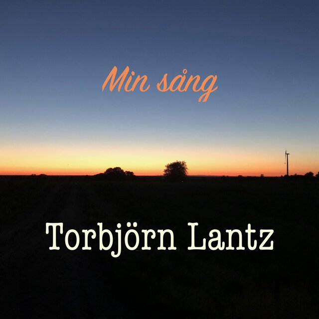 Min sång