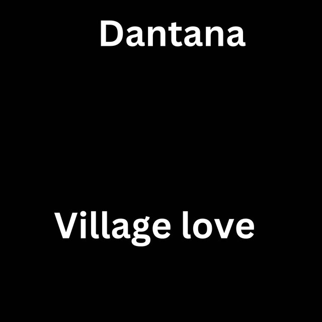 Village love (Radio edit)