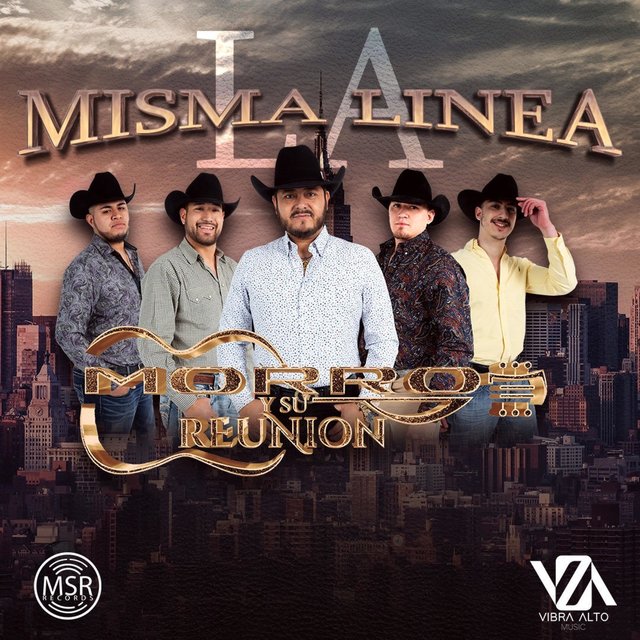 La Misma Linea