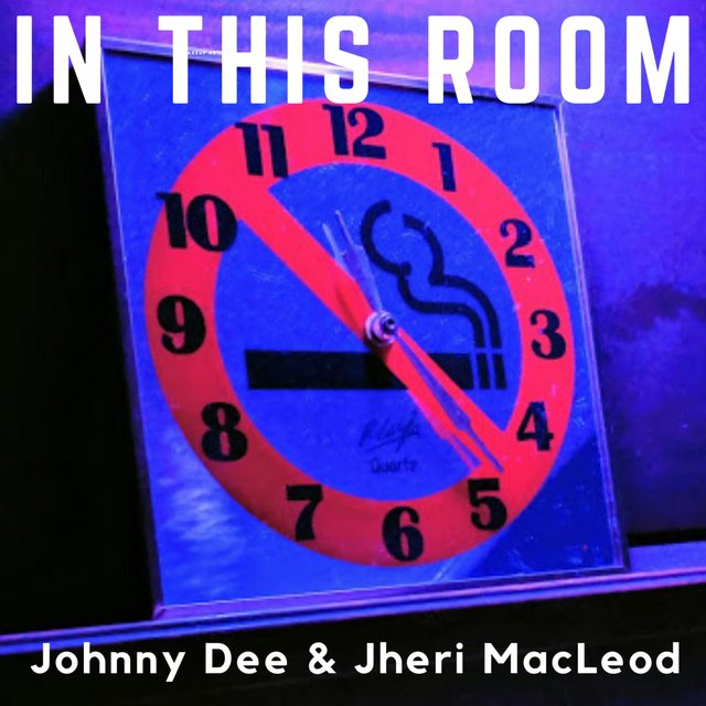 In This Room (feat. Jheri MacLeod)