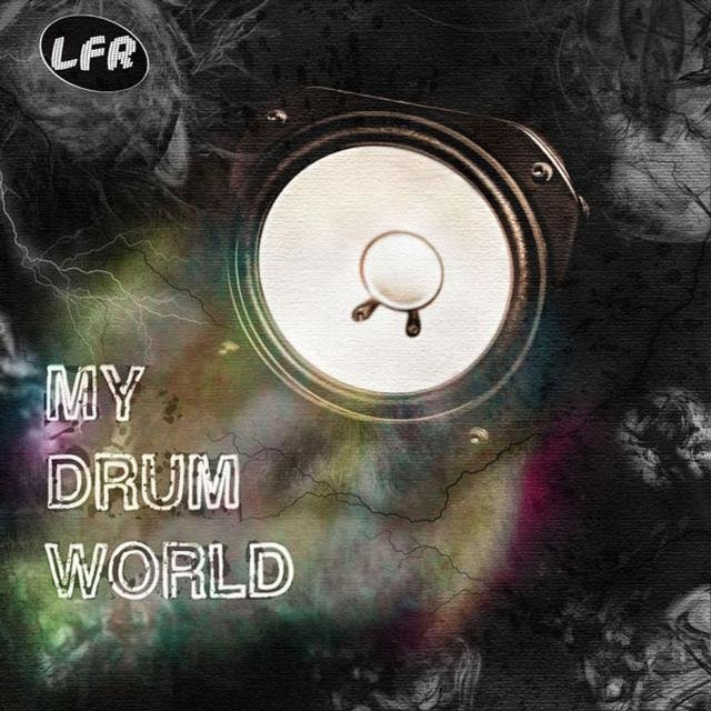 My Drum World