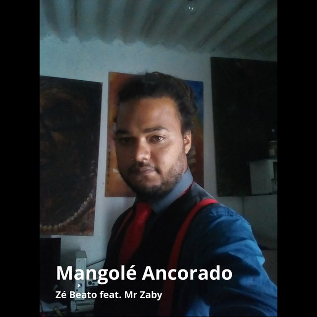 Mangolé Ancorado (feat. Mr Zaby)