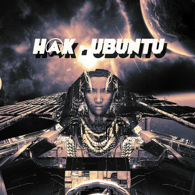 Ubuntu (Muzungu Remix)