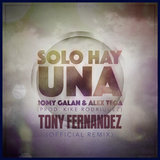 Solo Hay Una (Tony Fernández Official Remix)[Remix]