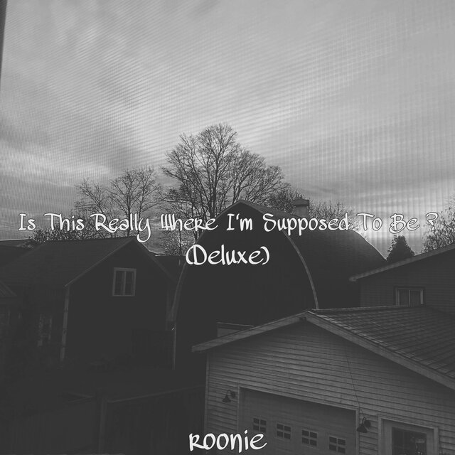 Is This Really Where I'm Supossed To Be? (Deluxe)