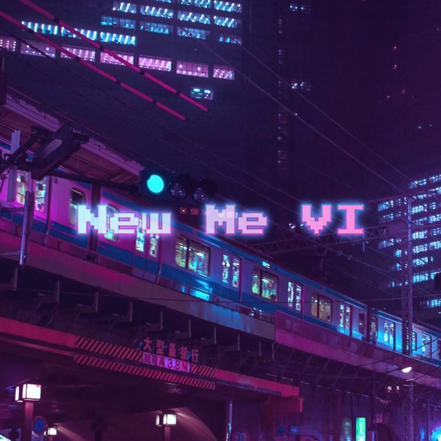 New Me VI