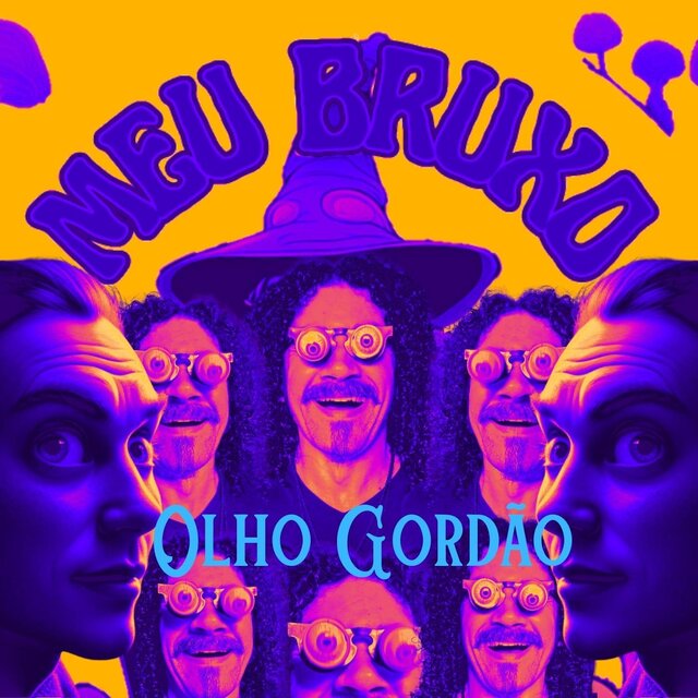 Olho Gordão