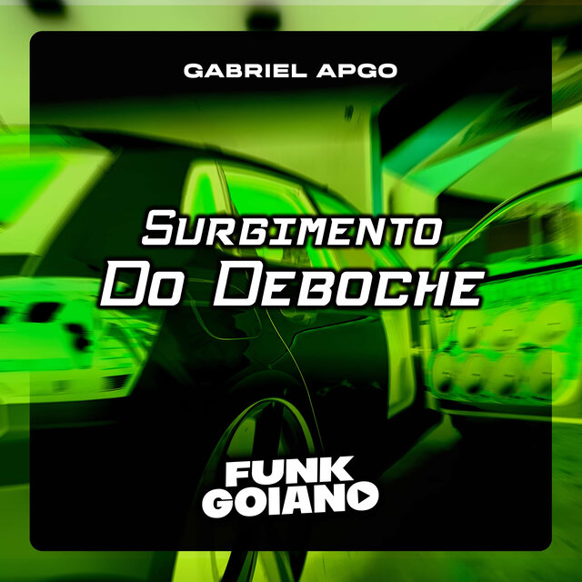 Surgimento do Deboche (Eletro Funk Desande Remix)