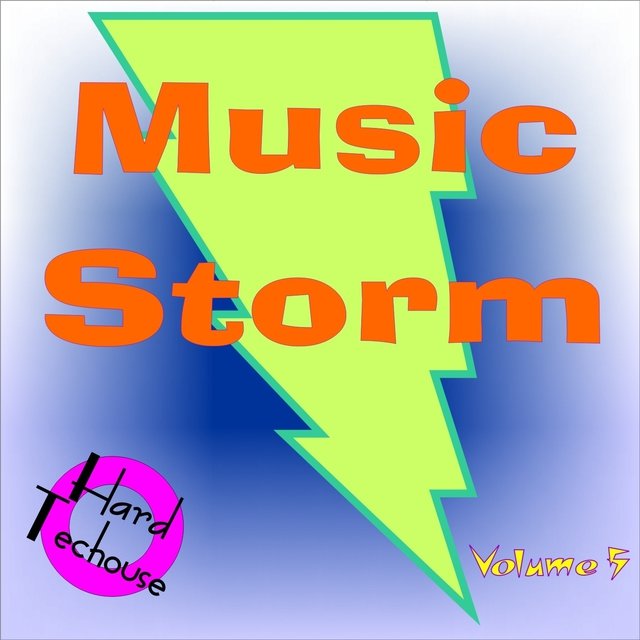 Music Storm Vol. 5