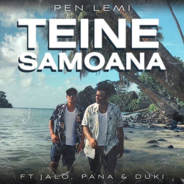 Teine Samoana