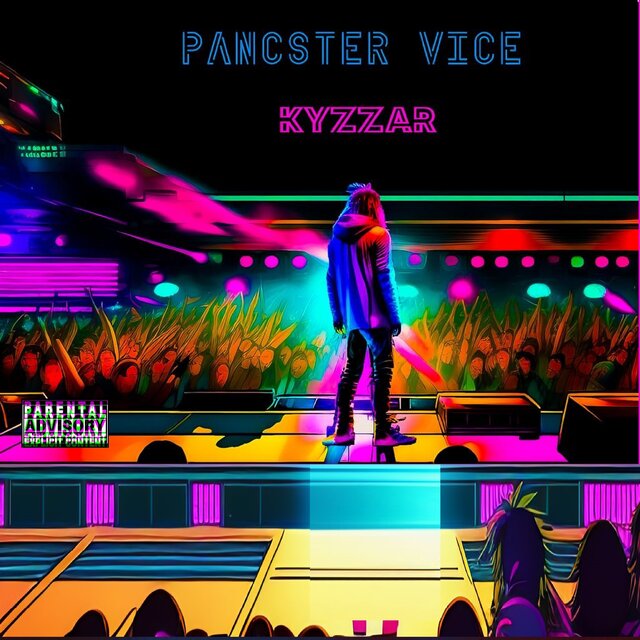 Pancster Vice