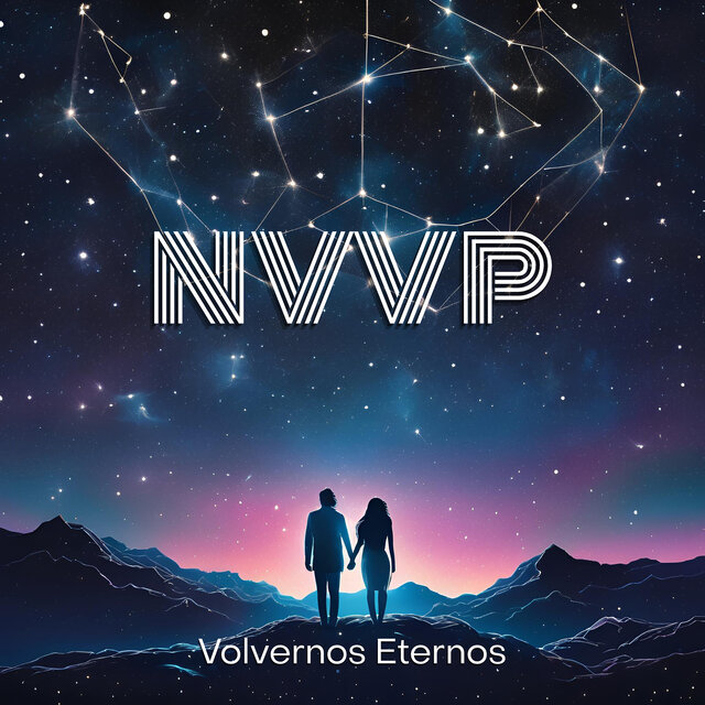 Volvernos Eternos