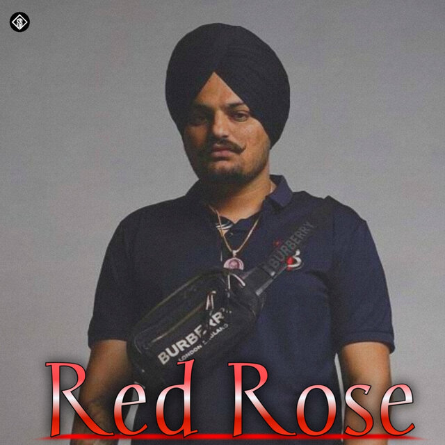 Red Rose
