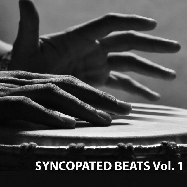 Syncopated Beats, Vol. 1