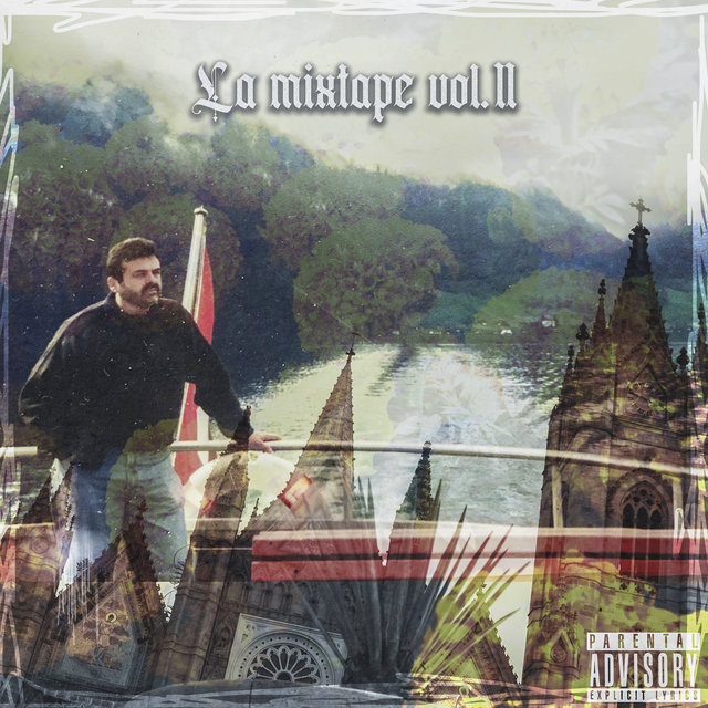 La Mixtape, Vol. II