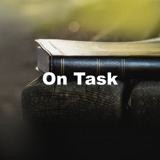 On Task