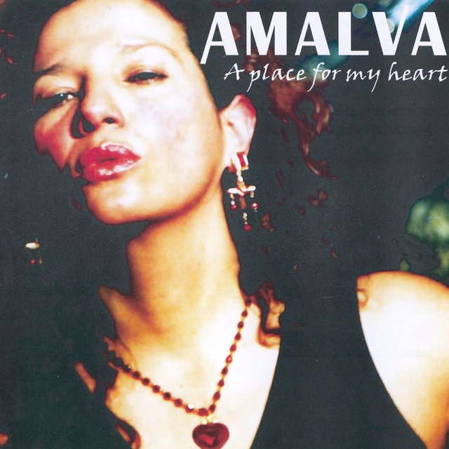 A Place for My Heart
Amalva